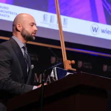 Wręczenie nagród w konkursie Obiekt Roku - edycja 2023-2024