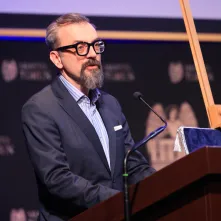 Wręczenie nagród w konkursie Obiekt Roku - edycja 2023-2024