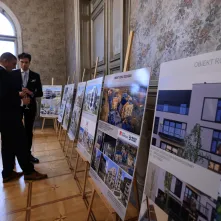 Wręczenie nagród w konkursie Obiekt Roku - edycja 2023-2024