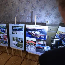 Wręczenie nagród w konkursie Obiekt Roku - edycja 2023-2024