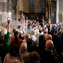 Ingres nowego Biskupa Toruńskiego, 6.06.2025 r.