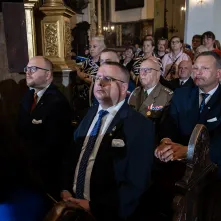 Ingres nowego Biskupa Toruńskiego, 6.06.2025 r.