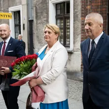 Ingres nowego Biskupa Toruńskiego, 6.06.2025 r.