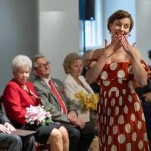 Jubileusze małżeńskie, 6.06.2025 r.