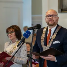 Jubileusze małżeńskie, 6.06.2025 r.