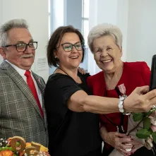 Jubileusze małżeńskie, 6.06.2025 r.