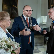 Jubileusze małżeńskie, 6.06.2025 r.