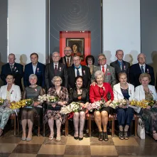 Jubileusze małżeńskie, 6.06.2025 r.