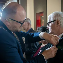 Jubileusze małżeńskie, 6.06.2025 r.