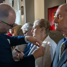 Jubileusze małżeńskie, 6.06.2025 r.