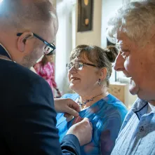 Jubileusze małżeńskie, 6.06.2025 r.