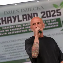 Michayland 2025