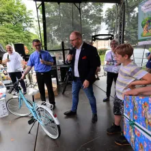 Michayland 2025