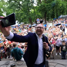 Michayland 2025