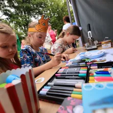 Rodzinny Piknik na Rudaku, 7.06.2025 r.