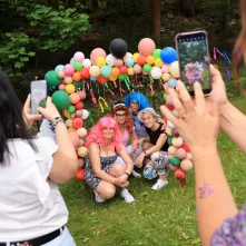 Rodzinny Piknik na Rudaku, 7.06.2025 r.