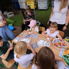 Rodzinny Piknik na Rudaku, 7.06.2025 r.