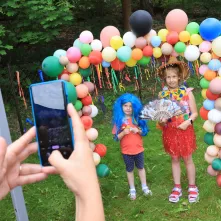 Rodzinny Piknik na Rudaku, 7.06.2025 r.
