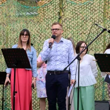 Rodzinny Piknik na Rudaku, 7.06.2025 r.