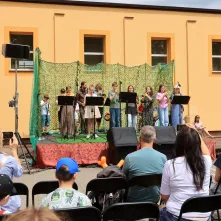 Rodzinny Piknik na Rudaku, 7.06.2025 r.