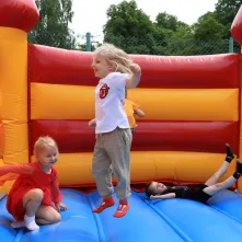 Rodzinny Piknik na Rudaku, 7.06.2025 r.