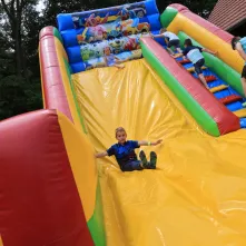 Rodzinny Piknik na Rudaku, 7.06.2025 r.