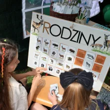 Rodzinny Piknik na Rudaku, 7.06.2025 r.