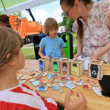 Rodzinny Piknik na Rudaku, 7.06.2025 r.