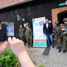 Rodzinny Piknik na Rudaku, 7.06.2025 r.