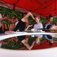 Rodzinny Piknik na Rudaku, 7.06.2025 r.