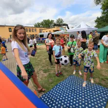 Rodzinny Piknik na Rudaku, 7.06.2025 r.