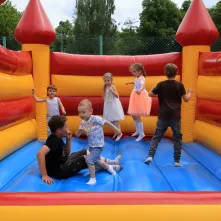 Rodzinny Piknik na Rudaku, 7.06.2025 r.