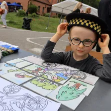 Rodzinny Piknik na Rudaku, 7.06.2025 r.