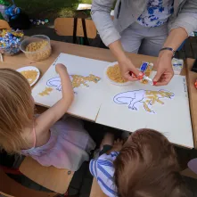 Rodzinny Piknik na Rudaku, 7.06.2025 r.
