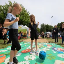 Rodzinny Piknik na Rudaku, 7.06.2025 r.