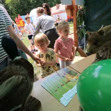 Rodzinny Piknik na Rudaku, 7.06.2025 r.