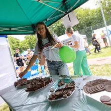 Rodzinny Piknik na Rudaku, 7.06.2025 r.