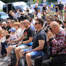 Rodzinny Piknik na Rudaku, 7.06.2025 r.