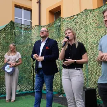 Rodzinny Piknik na Rudaku, 7.06.2025 r.