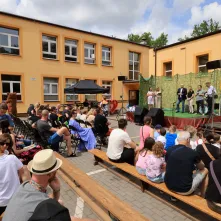 Rodzinny Piknik na Rudaku, 7.06.2025 r.