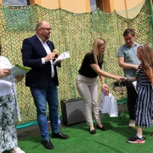 Rodzinny Piknik na Rudaku, 7.06.2025 r.