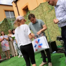 Rodzinny Piknik na Rudaku, 7.06.2025 r.