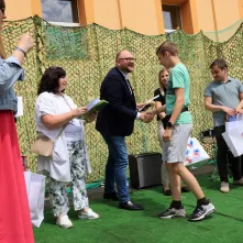 Rodzinny Piknik na Rudaku, 7.06.2025 r.