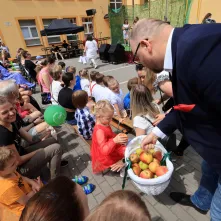 Rodzinny Piknik na Rudaku, 7.06.2025 r.