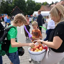 Rodzinny Piknik na Rudaku, 7.06.2025 r.
