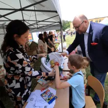 Rodzinny Piknik na Rudaku, 7.06.2025 r.