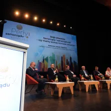 Kongres Perły Samorządu 2025 