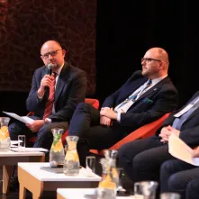 Kongres Perły Samorządu 2025 