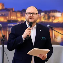 Spotkanie z Radą Okręgu Bydgoskie 