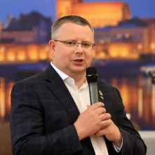 Spotkanie z Radą Okręgu Bydgoskie 